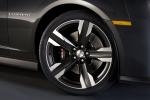 Chevrolet Camaro ZL1 Carbon Concept 2011 года